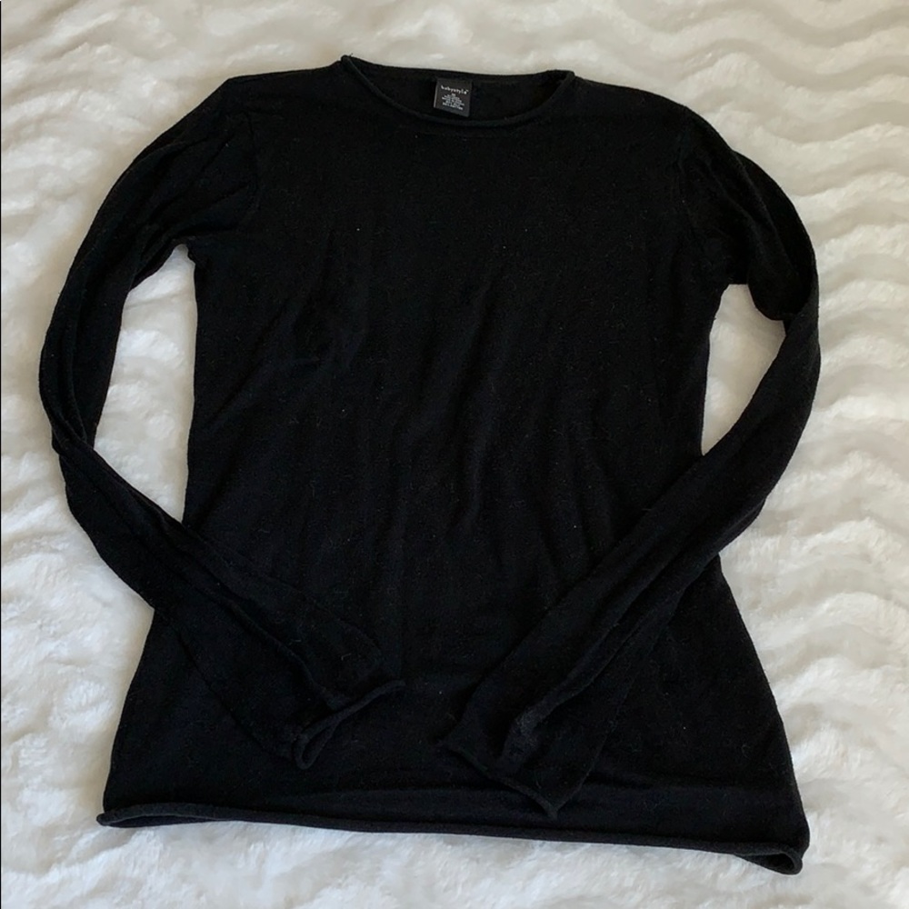 Maternity long sleeve